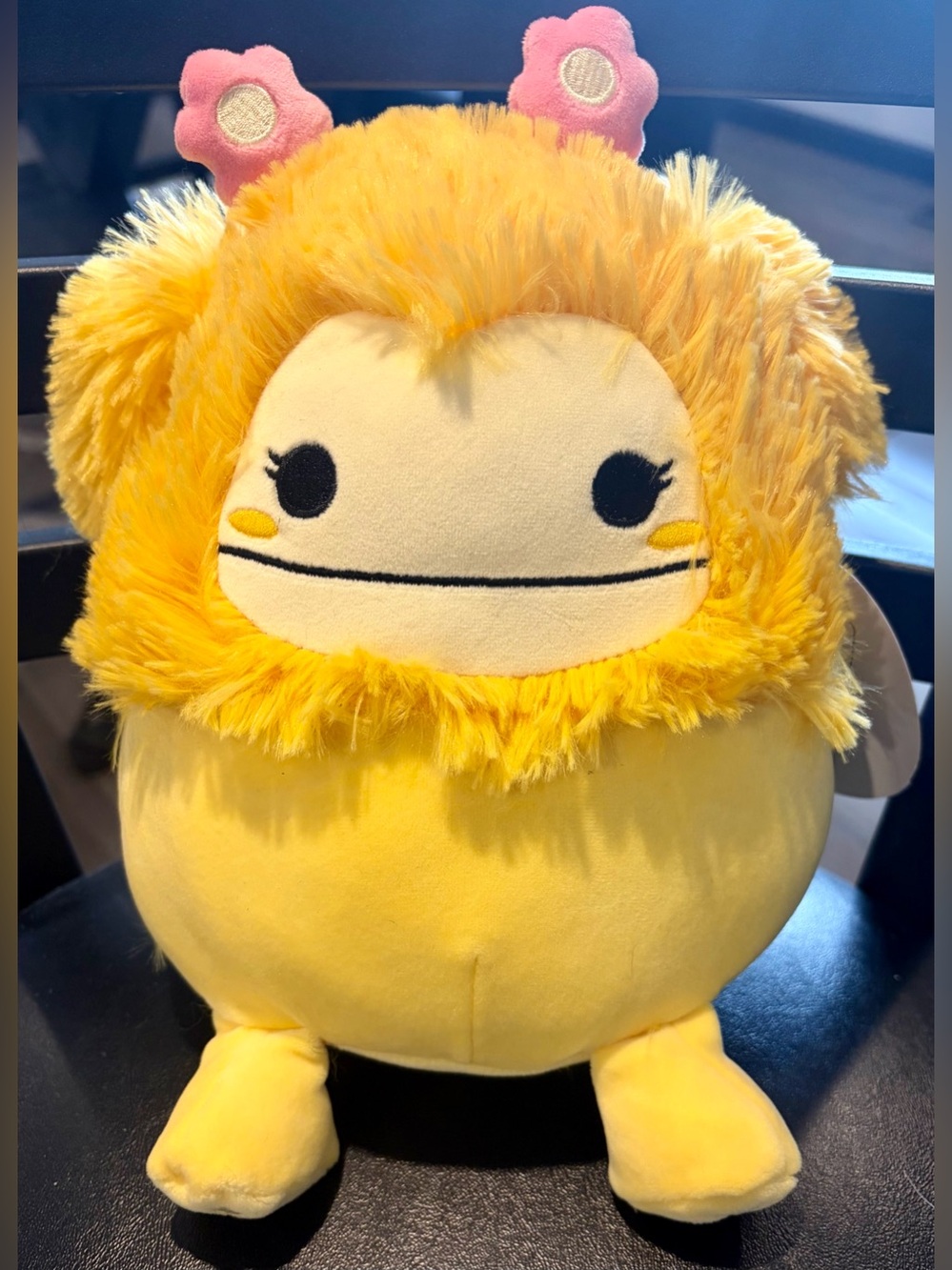 BNWT Nomi 8” Squishmallows